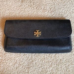 Tory Burch clutch